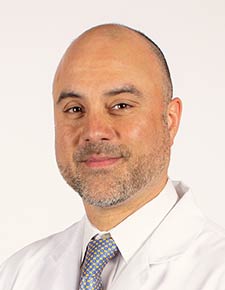Dr. Anil Ranawat, MD — Hospital for Special Surgery