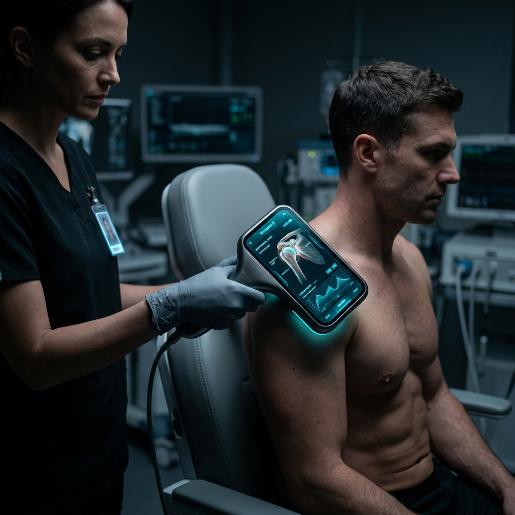 Eklem Tanı ve Tedavi